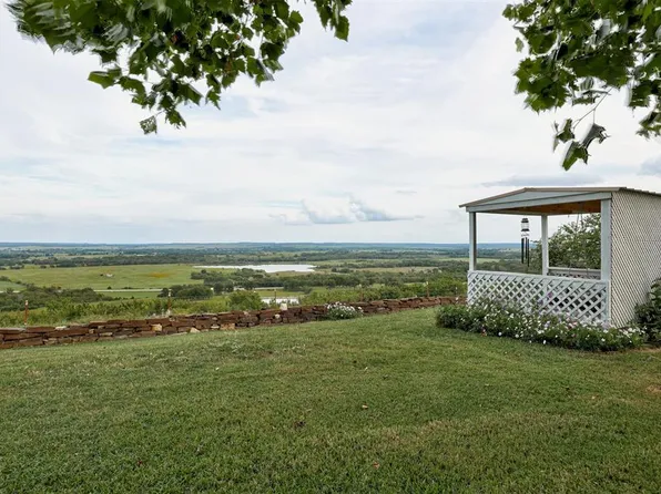 8992 9th Hwy, Wetumka, OK 74883