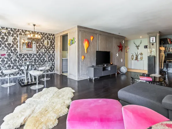 848 N Kings Rd APT 102, West Hollywood, CA 90069