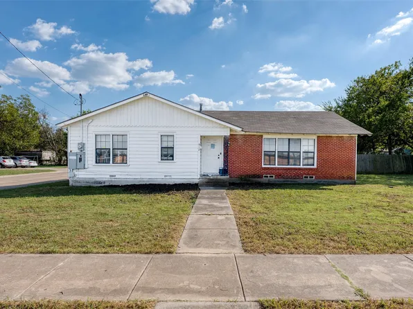 912 Greenville Rd, McKinney, TX 75069