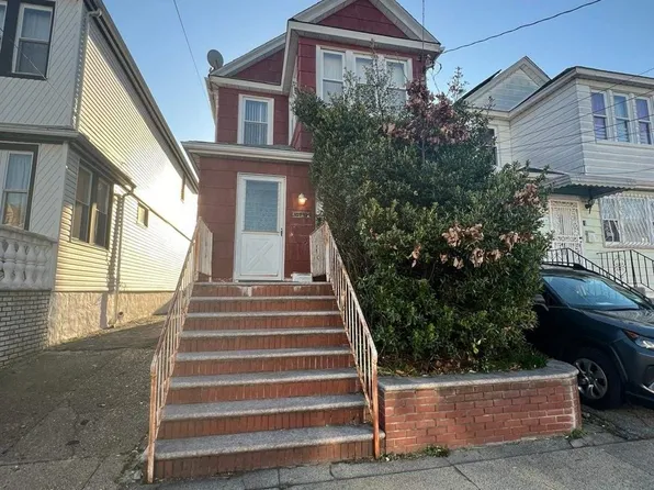 107-18 115th Street, Richmond Hill S., NY 11419