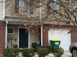 229 Opus Ct, Pooler, GA 31322