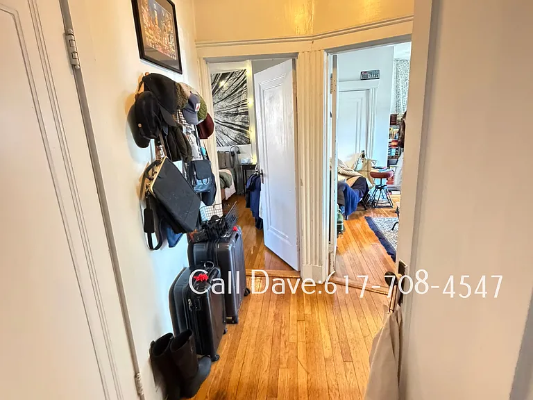 72 Strathmore Rd #4B — Photo 5