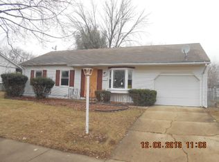 4434 Camden Ct, Richton Park, IL