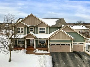 6923 170th Ave NW, Ramsey, MN 55303