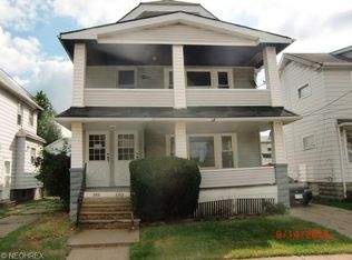 3431 W 91st St, Cleveland, OH