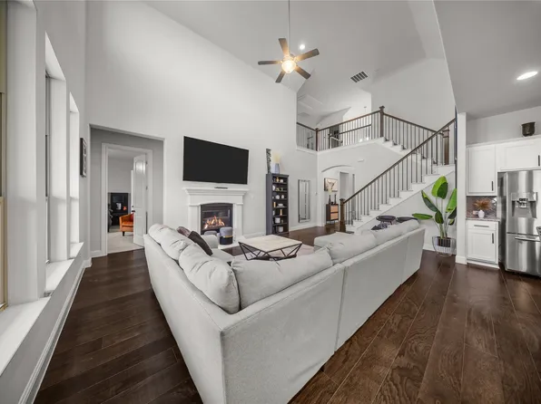 6604 Merlot Cir, Rowlett, TX 75088