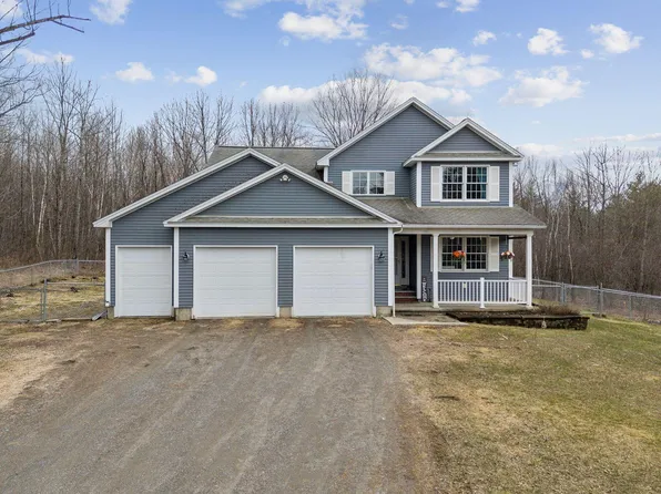 11 Coyote Ridge Drive, Vassalboro, ME 04989