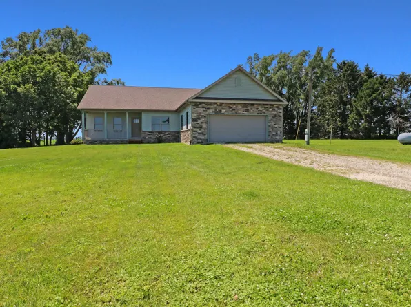 9932 N Meridian Line Rd, West Lafayette, IN 47906