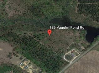 179 Vaughn Pond Rd, Cochran, GA 31014