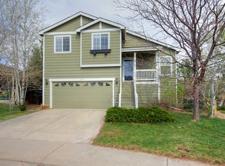 125 Mohawk Cir, Superior, CO 80027
