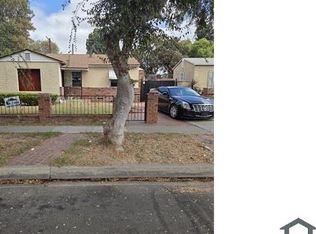 2411 W 132nd St, Los Angeles, CA 90059