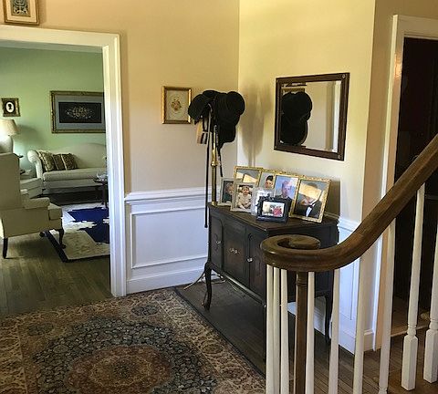 Foyer