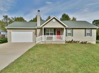 7969 Graham Rd, Cedar Hill, MO 63016