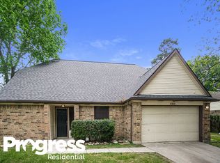 8215 Burnt Ash Dr, Humble, TX 77338