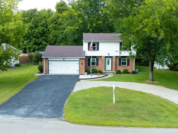 326 Random Rd, Upper Sandusky, OH 43351