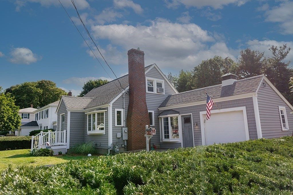 129 Conant St, Danvers, MA 01923 Zillow