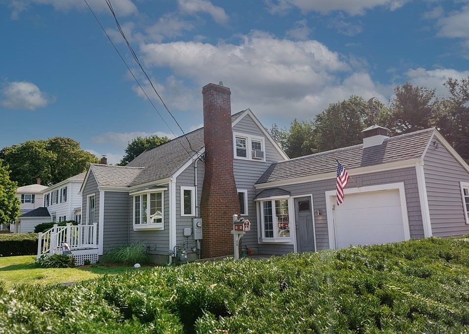 129 Conant St, Danvers, MA 01923 Zillow