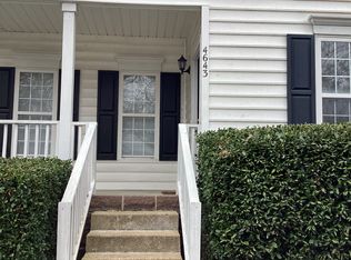 4643 Vendue Range Dr, Raleigh, NC 27604