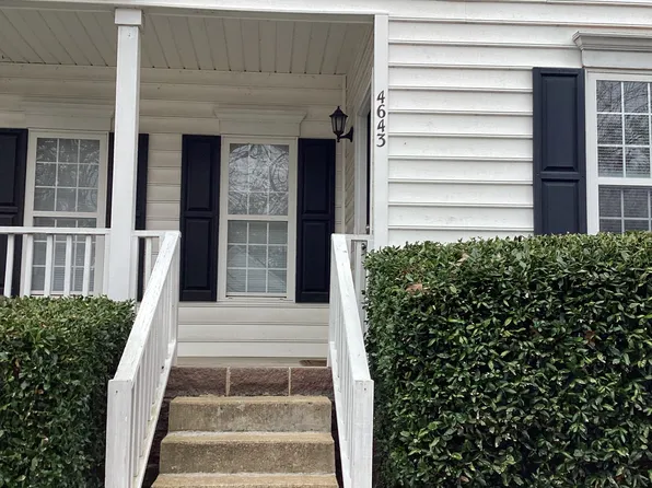 4643 Vendue Range Dr, Raleigh, NC 27604