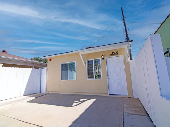 1603 La Golondrina Ave, Alhambra, CA 91803