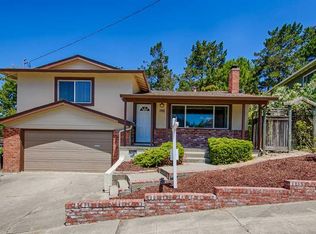 4009 Malcolm Ave, Oakland, CA