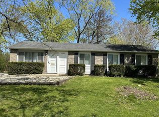 17841 John Ave, Country Club Hills, IL