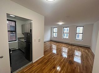 6 E 167th St #11G, Bronx, NY 10452