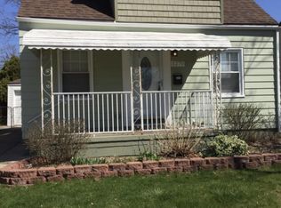 3270 Kenwood St, Ferndale, MI