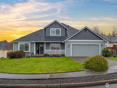 3249 Lois Lane, Enumclaw, WA, 98022