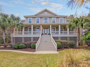 3073 Intracoastal View Dr, Mount Pleasant, SC 29466