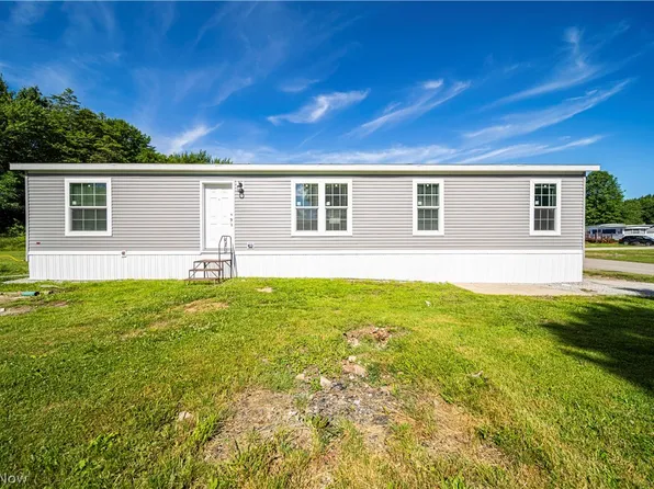 3583 Austin Rd Lot 140, Geneva, OH 44041