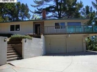 603 Moraga Way, Orinda, CA 94563