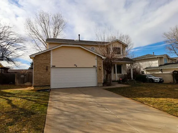 30 Bellita Dr, Pueblo, CO 81001