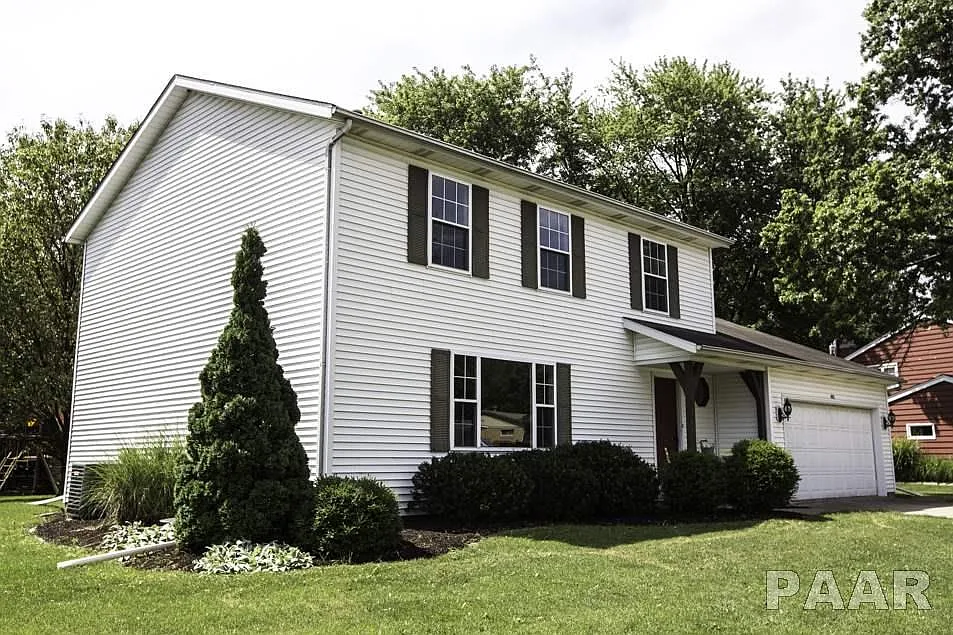 422 W Timber Ridge Dr photo 1