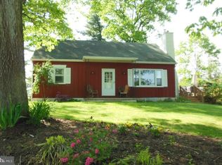 1001 Lafayette Rd, Coatesville, PA 19320