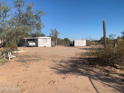 11546 W Royalty Dr, Tucson, AZ, 85743