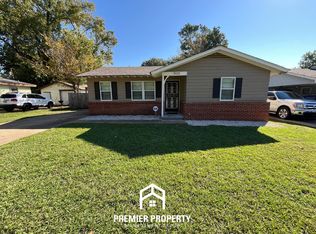 3124 S Goodlett St, Memphis, TN 38118