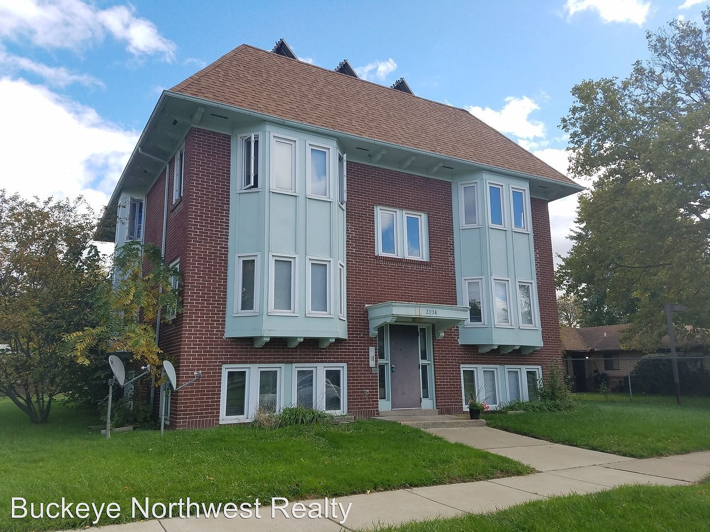 2038 Warren St APT 3, Toledo, OH 43620 Zillow