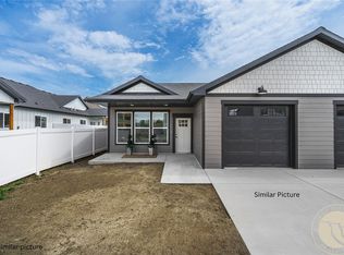 1129 Buffalo Crossing Dr, Billings, MT 59106