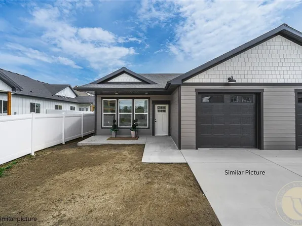 1129 Buffalo Crossing Dr, Billings, MT 59106