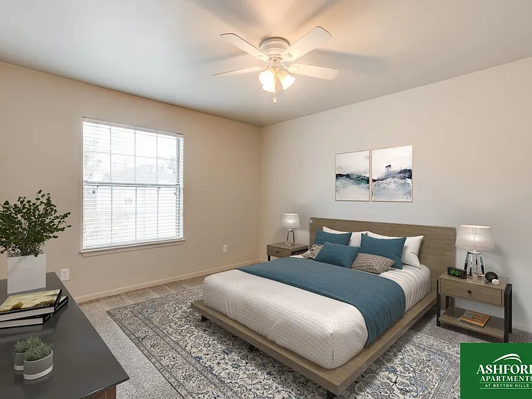 Ashford Apartments at Betton Hills — Photo 23