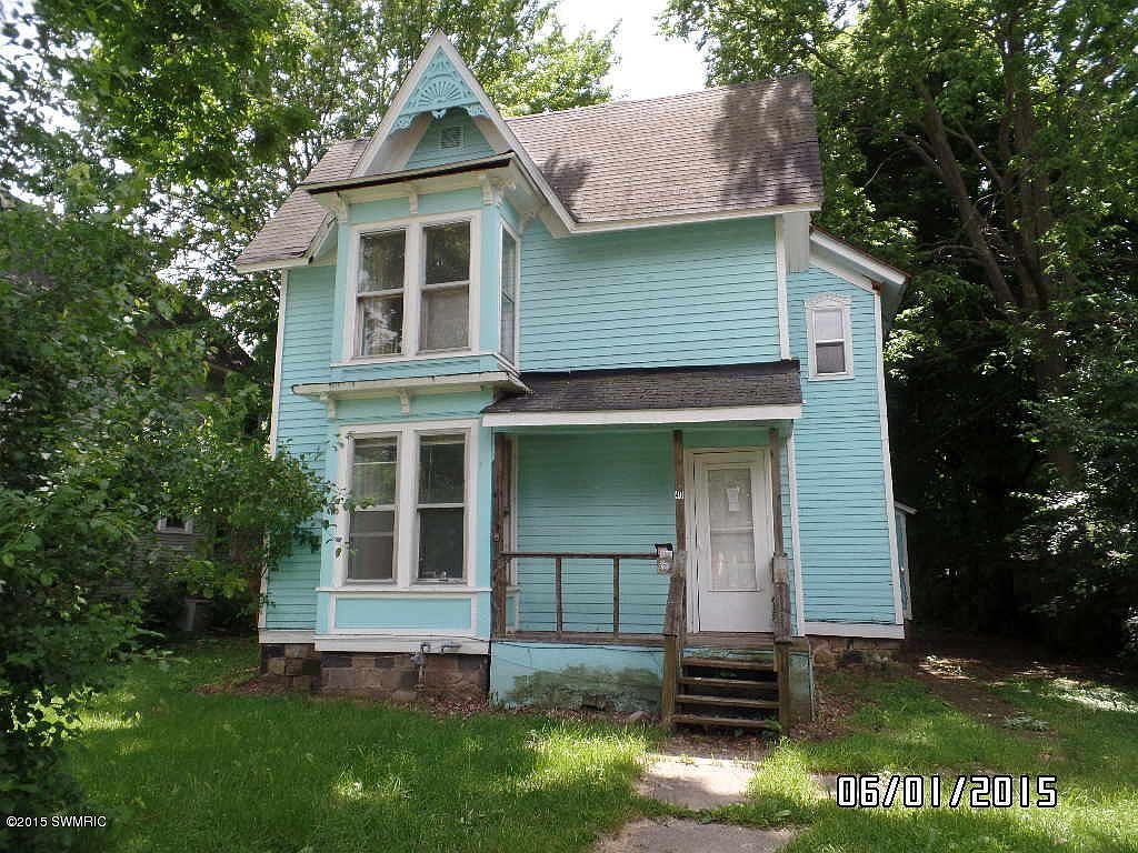 40 Wendell St, Battle Creek, MI 49017 Zillow