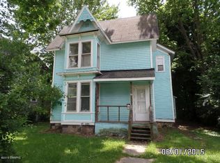 40 Wendell St, Battle Creek, MI