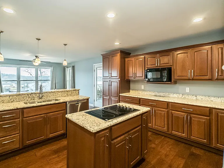 10015 E Carmen Pl — Photo 24