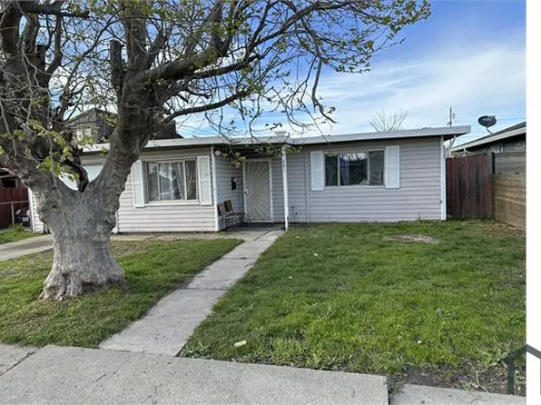 601 Bradford Dr, Richmond, CA 94806