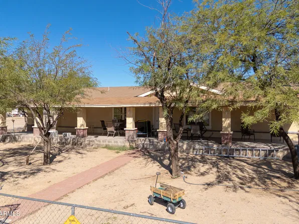36508 W BUCKEYE Road, Tonopah, AZ 85354