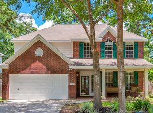 30 Millport Dr, Spring, TX 77382