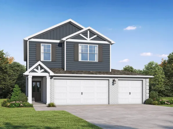 13681 Continental Rd, Athens, AL 35613