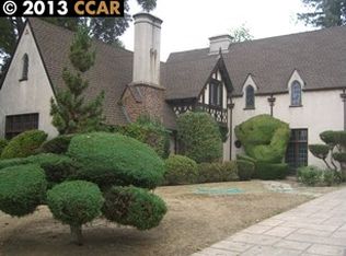 906 Longridge Rd, Oakland, CA 94610