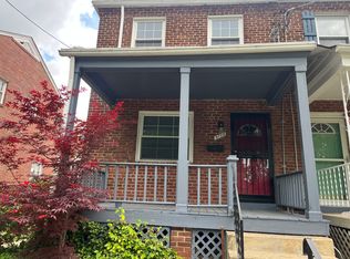 3108 M Pl SE, Washington, DC